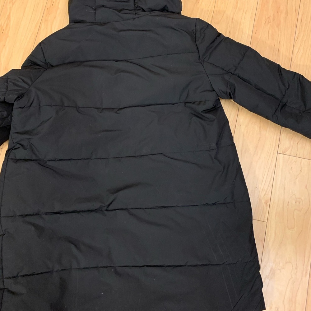 Daily Ritual Black Jacket - Picture 5 of 7